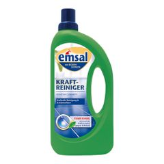 KraftreinigerSteinPVCParkett 1000ml von Emsal