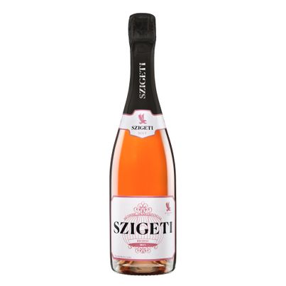 Sekt Rosé de Rouges Brut 750ml