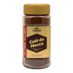 Cafe Do Mocca Löskaffee 225g von Alvorada
