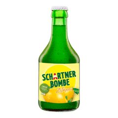 Zitrone MW 250ml - 20er Vorteilspack von Schartner Bombe