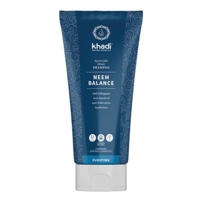 Bio Shampoo NEEM 200ML from Khadi