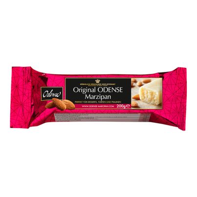 Marzipan 200g von Odense