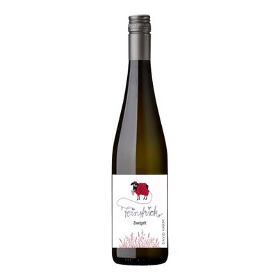 Bio Zweigelt 2022 750ml von Harm David Feinstrick