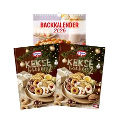 Dr. Oetker Aktions-Set 2