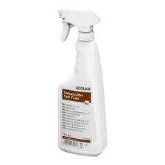 Greasecutter Fast Foam 750ml von Ecolab