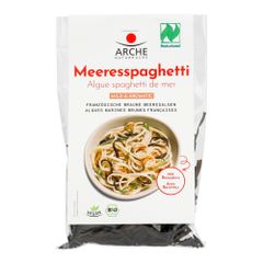 Bio Meeresspaghetti 30g - 6er Vorteilspack von Arche