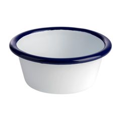 Schale Enamel von Assheuer & Pott