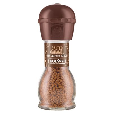 Order Kotanyi My Coffee Spice Salted Caramel 65g online now
