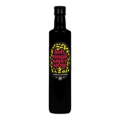 Fruchtsirup Minze & Melisse 500ml von Trausners
