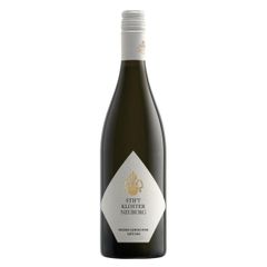 Wiener Gemischter Satz DAC 2021 750ml - Weißwein von Stift Klosterneuburg