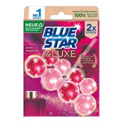 WC-Stein De Luxe Magnolie 250g von Blue Star