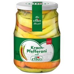 efko Krach-Pfefferoni 720ml