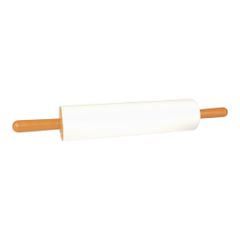 Teigroller Kunststoff 33cm von Gradwohl
