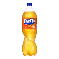 Fanta 1500ml - 6er Vorteilspack von Fanta