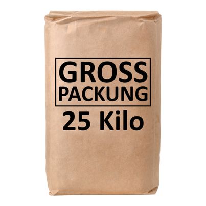 Bio Kartoffelstärke 25000g von Bauck Mühle
