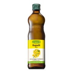 Bio Rapsöl nativ 500ml - 6er Vorteilspack von Rapunzel Naturkost
