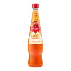 Sirup+ Immunbooster 700ml von Mautner Markhof
