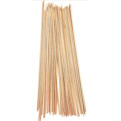 Schaschlikspieße Holz 20cm 500 Stück Packung