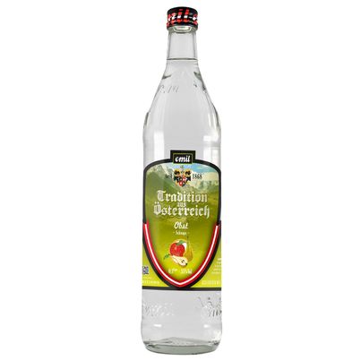 Obst Schnaps 700ml