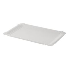 Teller 13x20cm 250Stück von Wimex