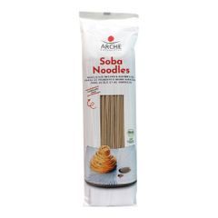 Bio Soba Buchweizen Spaghetti 250g - 6er Vorteilspack von Arche