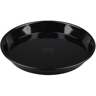 Dr. Oetker cake/pizza tray Ø20x3cm, Tradition Emaille - 1 piece