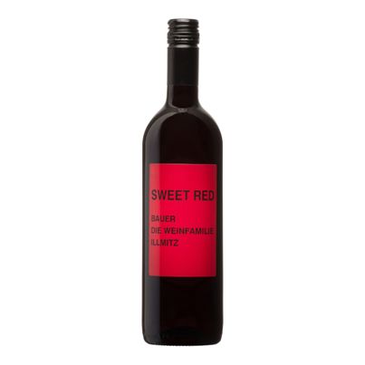 Sweet Red 2021 750ml