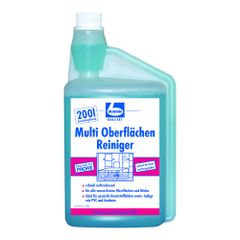 Multi Oberflächen Reiniger 1000ml von Dr. Becher