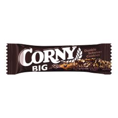 Müsliriegel Big dunkle Schoko 50g - 24er Vorteilspack von Corny
