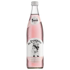 Blackberry & Lavender MW 500ml by Murelli