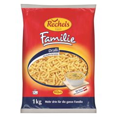 Familie 2-Ei Dralli 1000g von Recheis