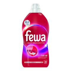 Flüssig Renew Color von Fewa