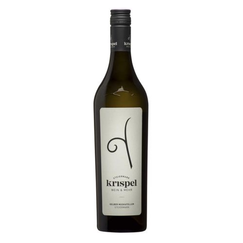Gelber Muskateller 2021 750ml