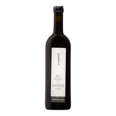 Blaufränkisch Rusterberg 750ml von Triebaumer Ernst