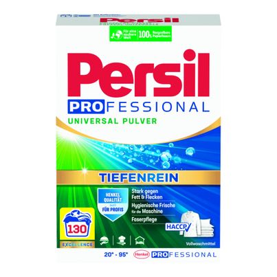 Professional Pulver Universal von Persil