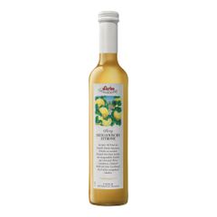 Darbo Summer syrup Sicilian lemon Limited Edition