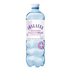 Orange Passion + Vitamin Pet 750ml - 6er Vorteilspack von Vöslauer