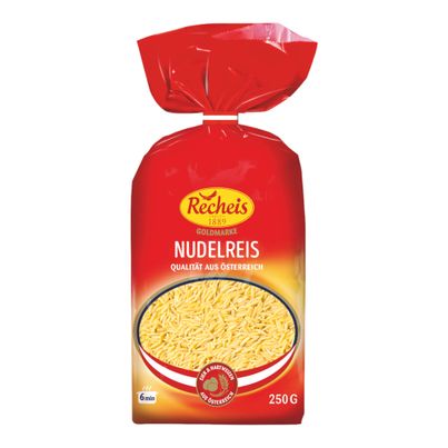 Recheis 3-Ei-Nudelreis 250g
