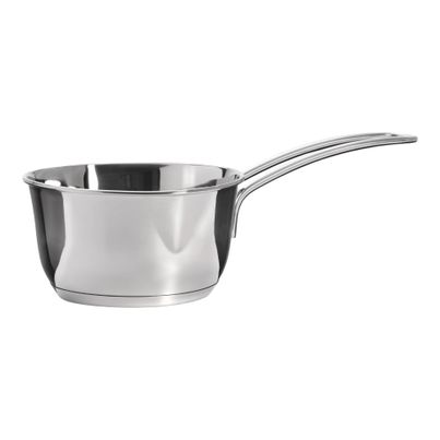 Butter pan diameter 12 h7cm from Weis Karl