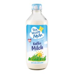 Kaffeemilch 410g von Die leichte Muh