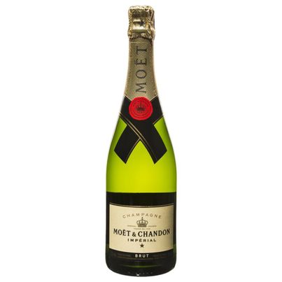 Moet Brut Imperial 750ml von Moet Chandon
