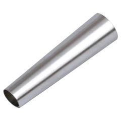 Schaumrollenform Weißblech - 5er Vorteilspack von Rasch Hermann