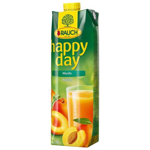 Apricot 1000ml from Happy Day