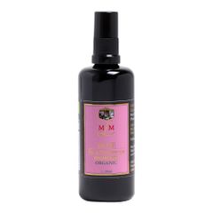 Bio-Rosen Hydrolat 100ml von Mlm Manuka