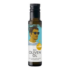 Bio Olivenöl 250ml - 6er Vorteilspack von Ölmühle Fandler