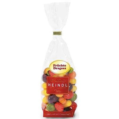 Heindl Früchte Dragees 250g