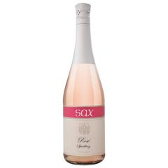 Rosé Sparkling 750ml von Winzer Sax