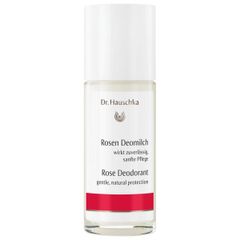 Bio roses deomilch 50ml