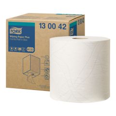 Wischtuch W1/W2/W3-System von Tork
