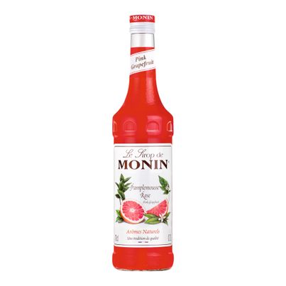 Monin Sirup Pink Grapefruit 700ml von Monin